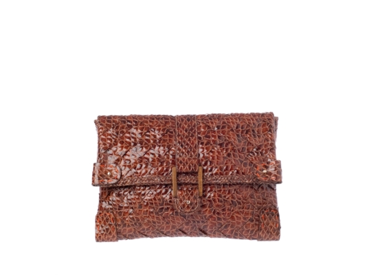 Jessica Simpson St. Tropez Clutch