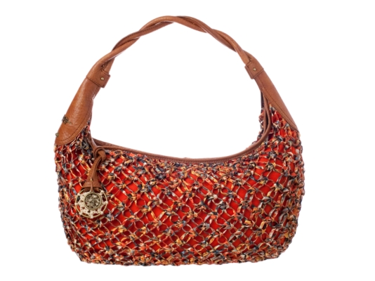 Jessica Simpson Dreamcatcher Ikat Large Hobo