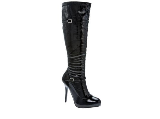 Diba Wanda 15402 Patent Boot