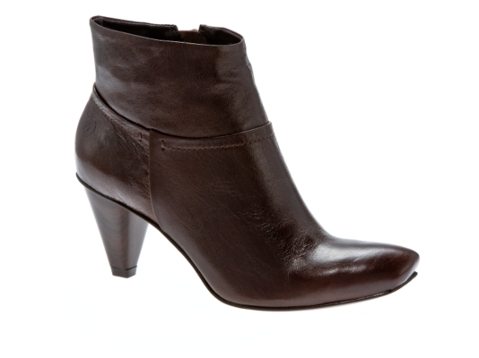 Bronx Sofia 33057 Leather Ankle Boot 