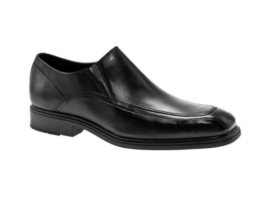 Rockport Men's Garrent Leather Slip On