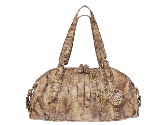 Jessica Simpson Metropolitian Satchel