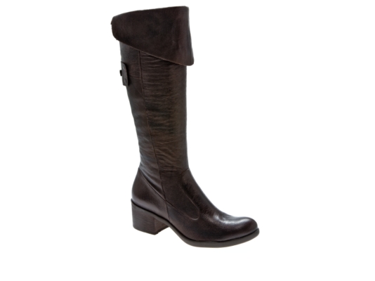 Diba Payton 3758 Leather Boot