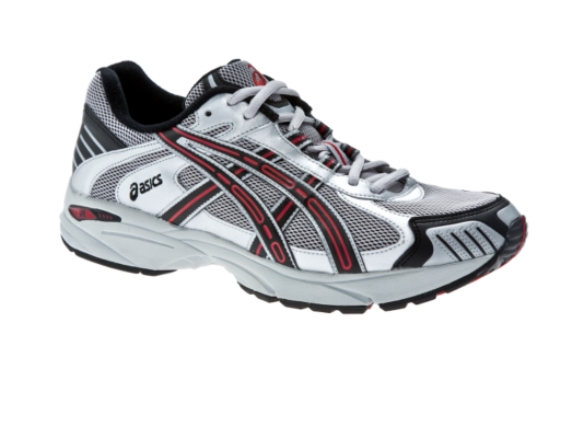 ASICS Men's Gel Strike® Running Shoe