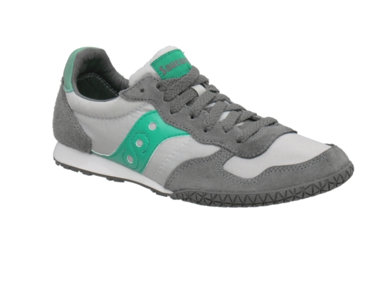 Saucony Women's Bullet Lace Up