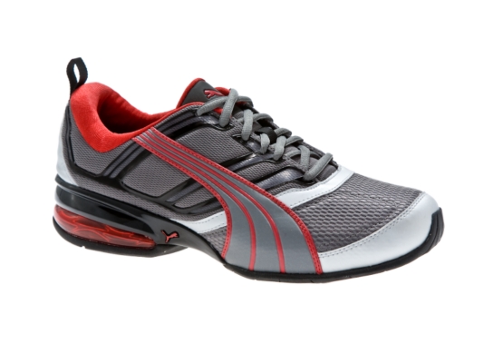 PUMA Men's Cell Amar Lace Up