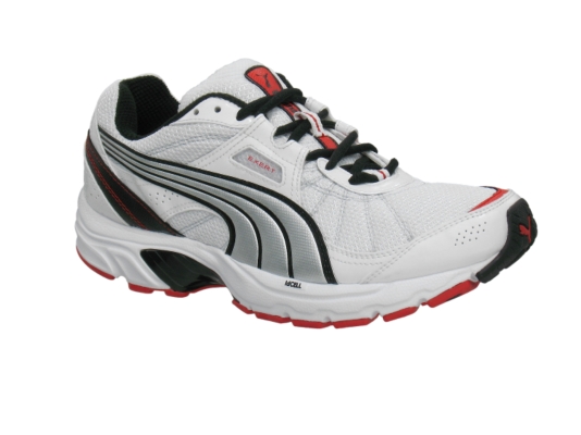PUMA Men's Cell Exert Running Shoe