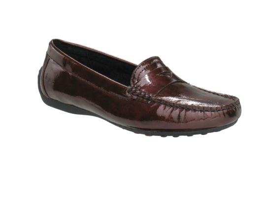 b.o.c. by Born Women's Pamela Patent Penny Moc