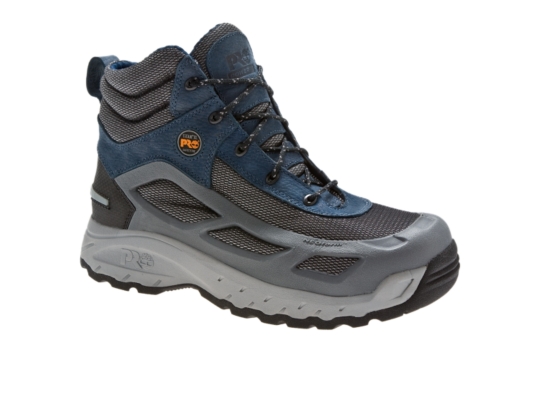 Timberland Pro Men's Endurance 6 Inch Safety Toe Sport Boot