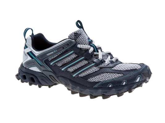 adidas Women's Kanadia Trail 2 Running Shoe