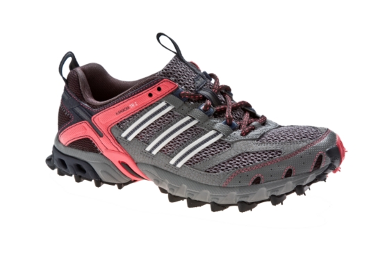 adidas Women's Kanadia Trail 2 Running Shoe
