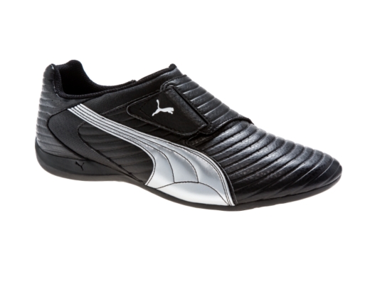 PUMA Men's Doshu Slip-On  