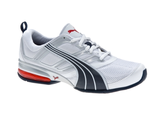 PUMA Men's Cell Amar Lace Up