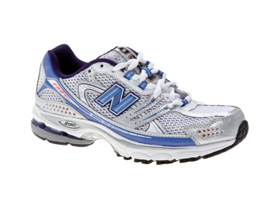 New Balance Women's 758 Running Shoe