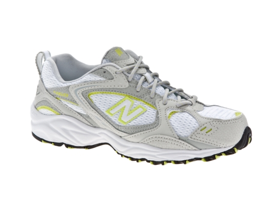 New Balance Women's WT460 Trail Running Shoe 