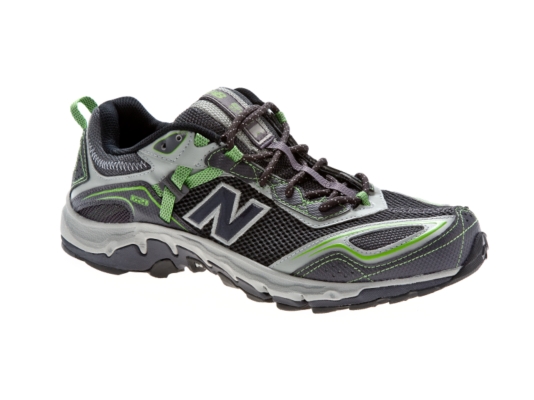 New Balance Men's MT621 Trail Running Shoe