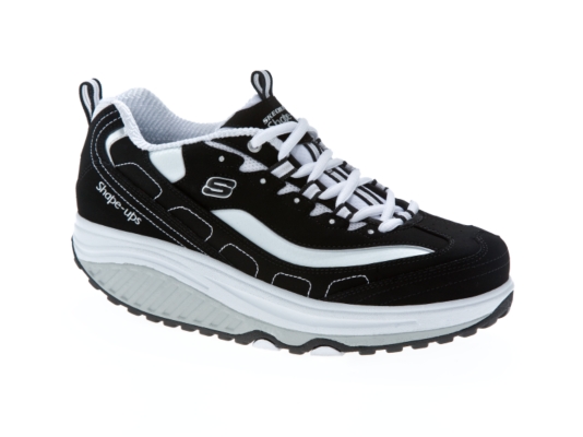 Skechers Women's Shape Ups - Strength Fitness and Conditioning Shoe
