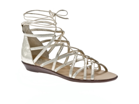 DV by Dolce Vita Diego Leather Sandal
