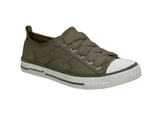 Rocket Dog Hightower Jumbo Lace Sneaker
