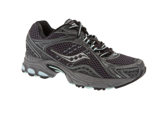 Saucony Women's Grid Excursion TR4 Trail Running Shoe