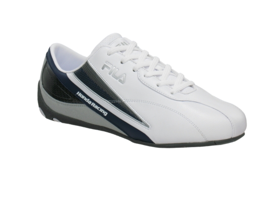 FILA Men's Honda Racing Sneaker