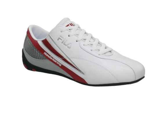 FILA Men's Honda Racing Sneaker
