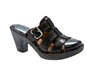 b.o.c. by Born Women's Marcy Woven Clog