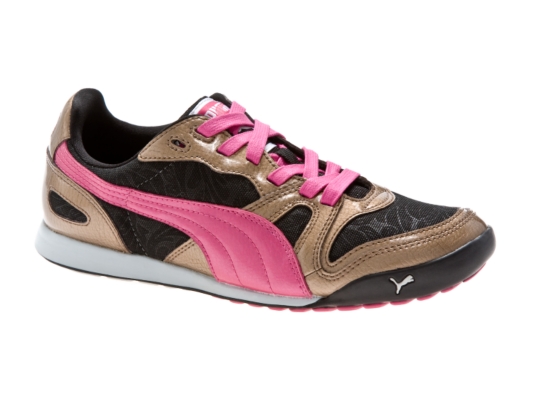 PUMA Women's Hawaii Sneaker