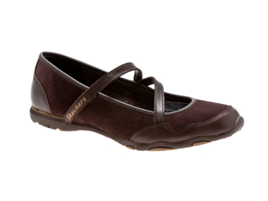 Skechers Women's Abbey Mary Jane