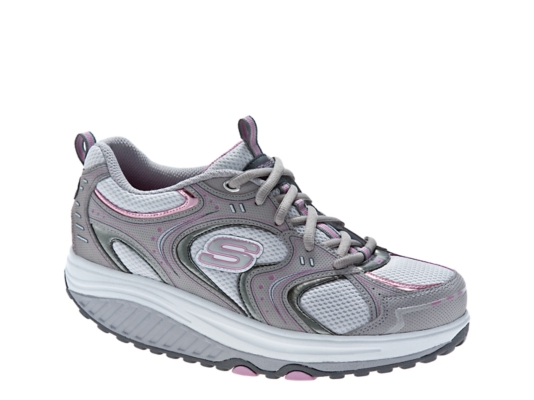 Skechers Women's Shape Ups - Action Packed Fitness and Conditioning Shoe
