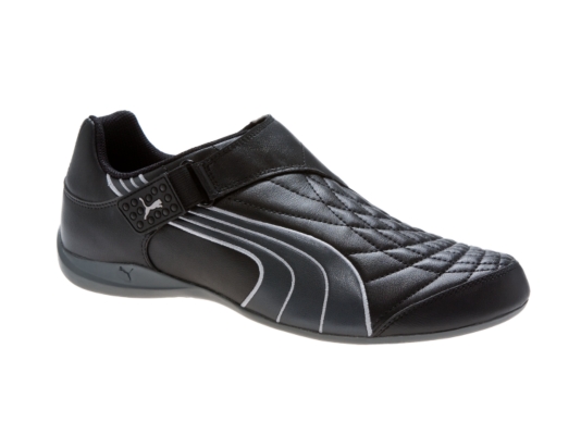 PUMA Men's Ukai Slip On