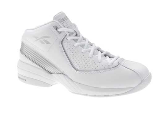 Reebok Men's Buckets Basketball Shoe