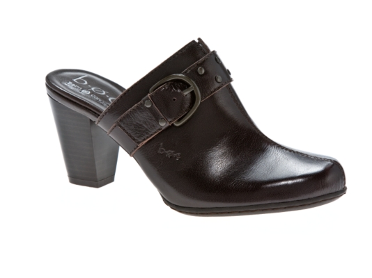 b.o.c. by Born Women's Erina Leather Clog
