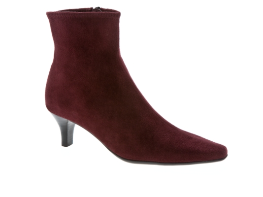 Impo Energy Stretch Ankle Boot