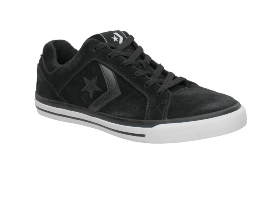 Converse Men's Gates Ox Suede Skater