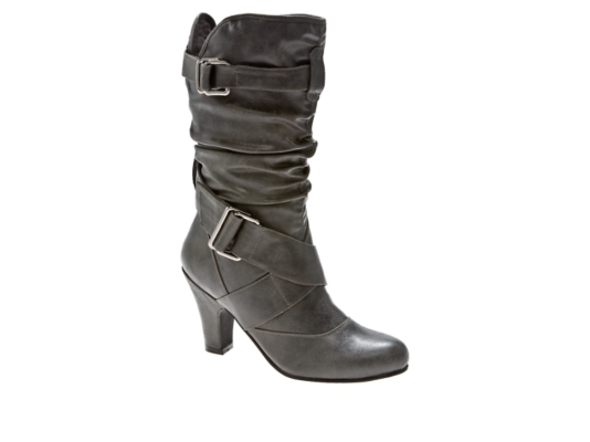 White Mountain Stinger Slouch Boot