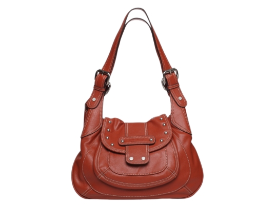 Nine West Mylie Studded Hobo