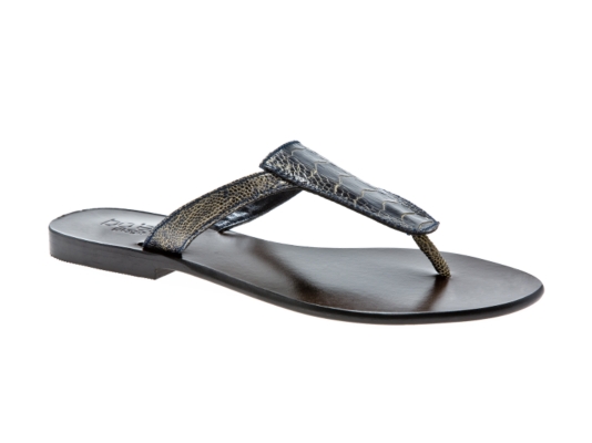 Bo'em June Leather Sandal