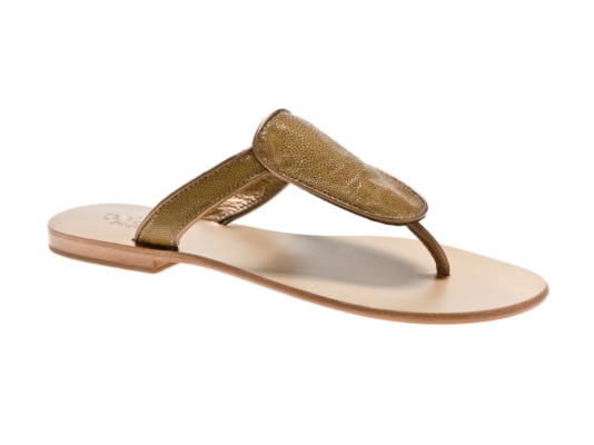 Bo'em June Leather Sandal