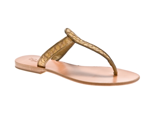 Bo'em Edie Leather Sandal