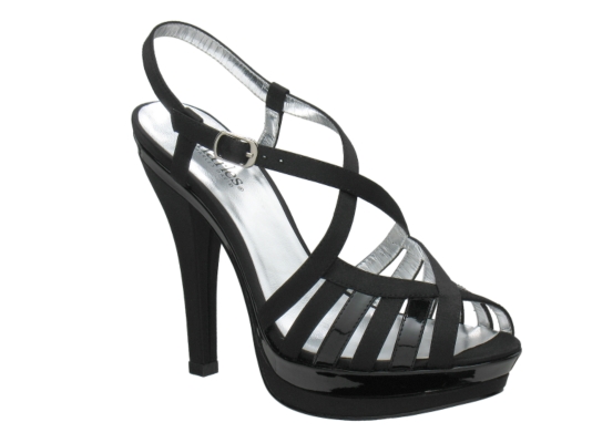 Charles by Charles David Teasing Platform Sandal