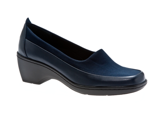 Easy Spirit Kenway Tailored Slip-On
