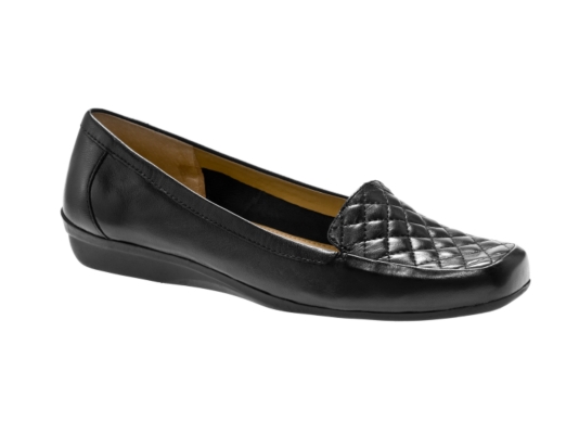 Easy Spirit Jessa Quilted Moc