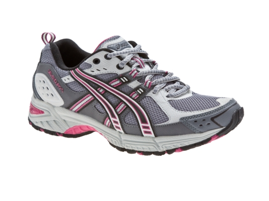 ASICS® Women's GEL Enduro® Trail Running Shoe