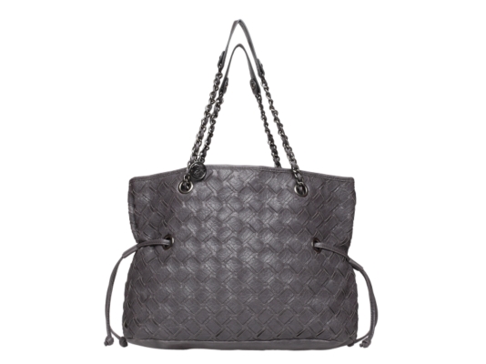 Jessica Simpson Rumor Woven Satchel