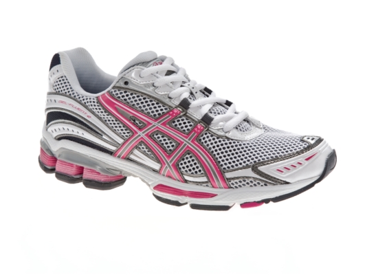 ASICS Women's Gel-Fluent Running Shoe