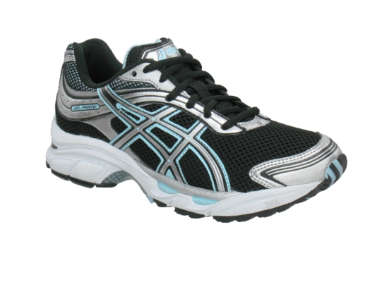 ASICS Women's Gel-Phoenix 3 Running Shoe