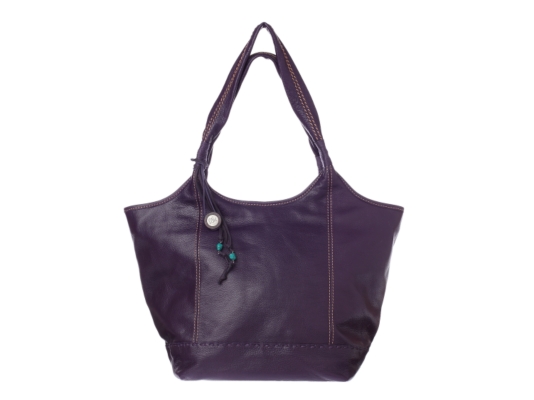 THE SAK Fernwood Leather Tote