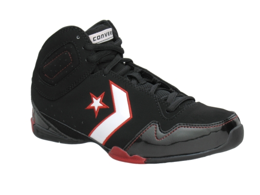 Converse Men's Special Ops Basketball Shoe