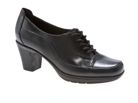 Clarks Women's Honest Tailored Oxford